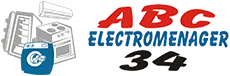 ABC ELECTROMENAGER 34 (SARL ABC ELECTROMENAGER 34) logo