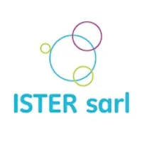 ISTER (ISTER) logo