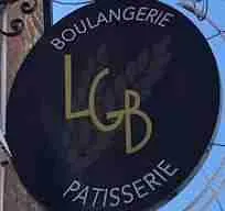 LGB (le grain de blé) logo