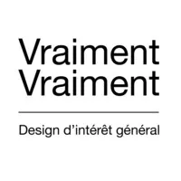 VRAIMENT VRAIMENT (PPSAS) logo