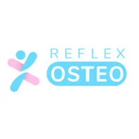 REFLEX OSTEO logo