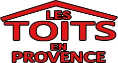 LES TOITS EN PROVENCE logo