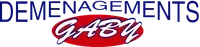 DEMENAGEMENTS GABY logo