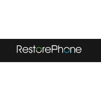 RESTORE PHONE logo