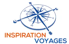 INSPIRATION VOYAGES logo