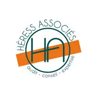 HERESS ASSOCIES logo