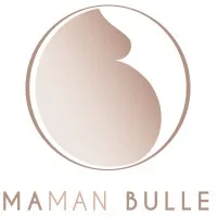 SARL MAMAN BULLE logo