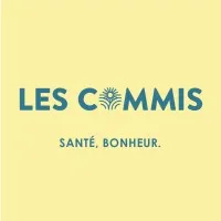 LES COMMIS logo