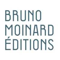 BRUNO MOINARD EDITIONS logo