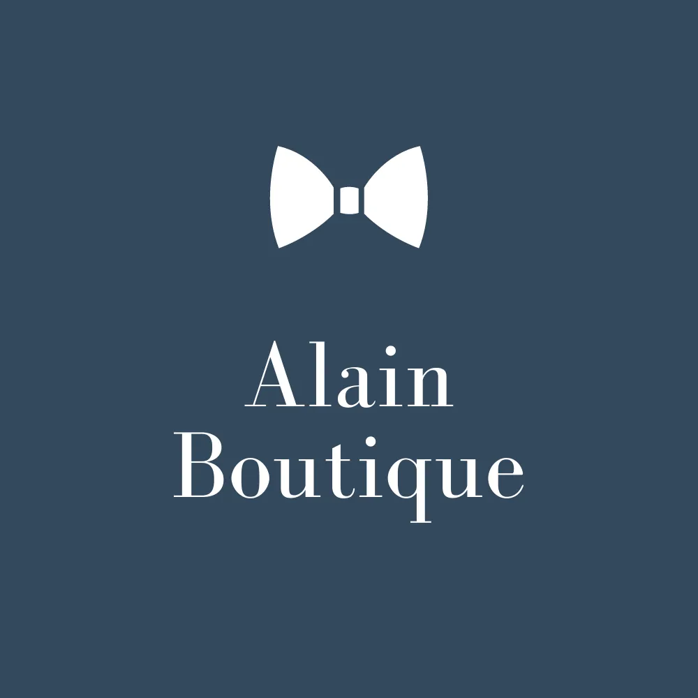 SARL ALAIN BOUTIQUE logo