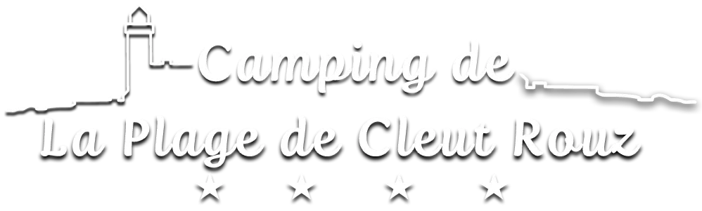 CAMPING  LA PLAGE DE CLEUT ROUZ (CAMPING LA PLAGE DE CLEUT ROUZ) logo