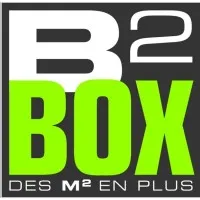 B2BOX logo