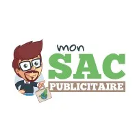 MON SAC PUBLICITAIRE logo