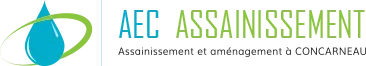 AEC ASSAINISSEMENT logo