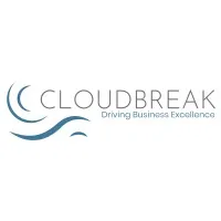 CLOUDBREAK logo