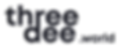DD AND D logo