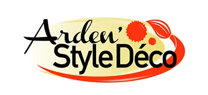 ARDEN'STYL DECO logo