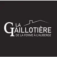AUBERGE LA GAILLOTIERE logo
