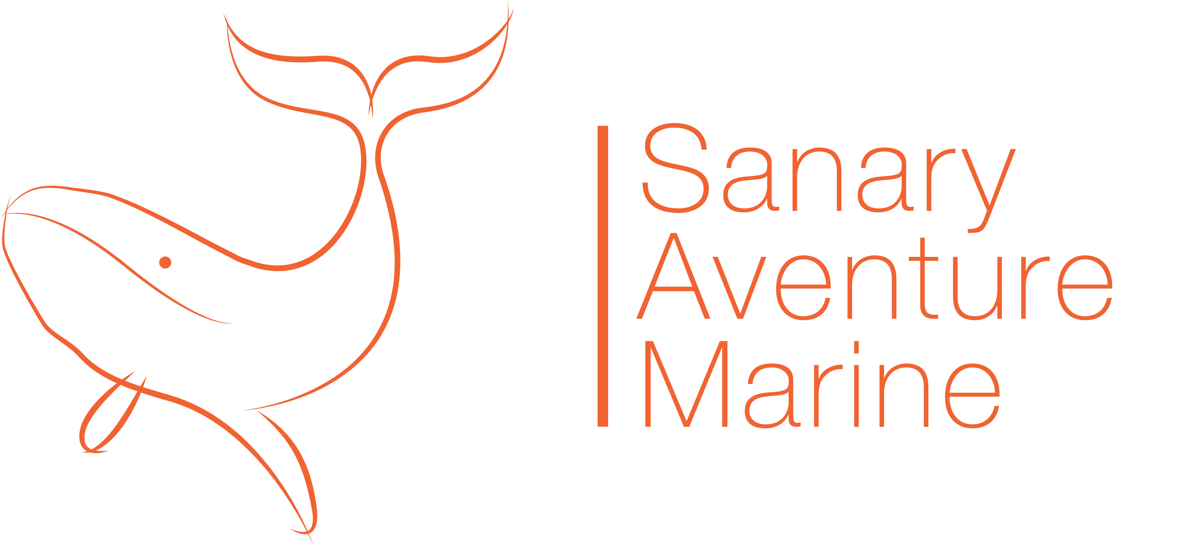 SANARY AVENTURE MARINE logo