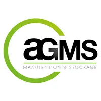 A.G.M.S. logo