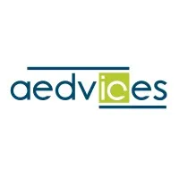AEDVICES CONSULTING logo