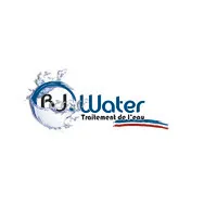 BJWATER logo