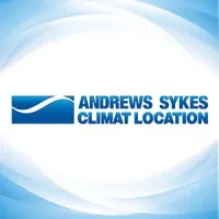 ANDREWS SYKES CLIMAT LOCATION SAS logo