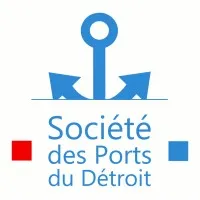 SOCIETE DES PORTS DU DETROIT (SPD) logo