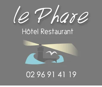 LOJE (AU PHARE) logo