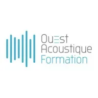 OUEST ACOUSTIQUE logo