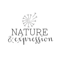 NATURE & EXPRESSION logo