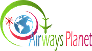 AIRWAYS PLANET logo