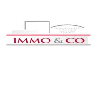IMMO & CO logo
