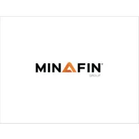 MINAFIN FRANCE logo
