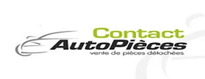 CONTACT AUTOPIECES logo