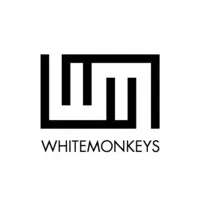 WHITE MONKEYS logo