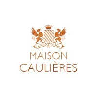 MAISON CAULIERES logo