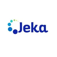 JEKA logo