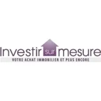 INVESTIR SUR MESURE logo