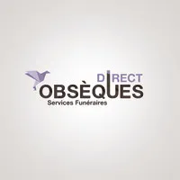 DIRECT-OBSEQUES logo