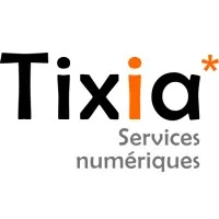 TIXIA logo
