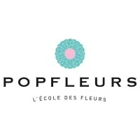 POPFLEURS logo