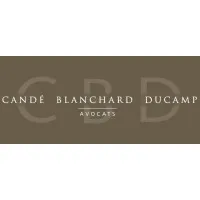 SELARL CANDE - BLANCHARD - DUCAMP logo