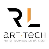 RL ARTTECH logo