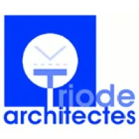 SOCIETE TRIODE ARCHITECTES SAS logo