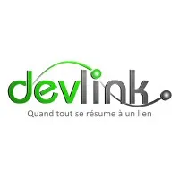 DEVLINK logo