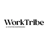 WORKTRIBE logo