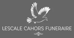 CAHORS FUNERAIRES logo