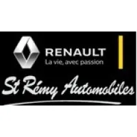 SAINT REMY AUTOMOBILES logo
