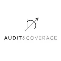 AUDIT & COVERAGE (A & C) logo